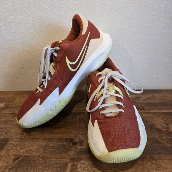 Nike Shoes - Nike Precision 6 Women's Basketball Shoes